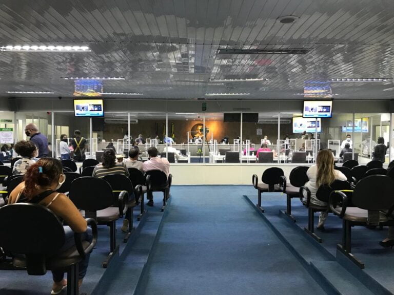 Presidente da Câmara de Campina Grande prorroga validade de concurso por dois anos