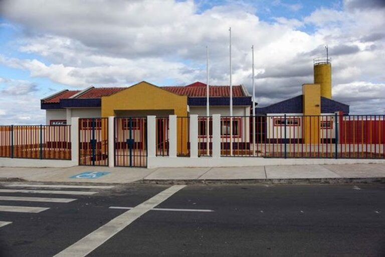 REDE PÚBLICA: Campina Grande deve apresentar plano de retomada das aulas presenciais até próxima semana