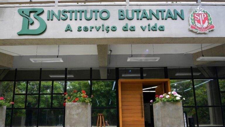 Butantan entrega mais 1 milhão de doses de vacinas contra a Covid-19