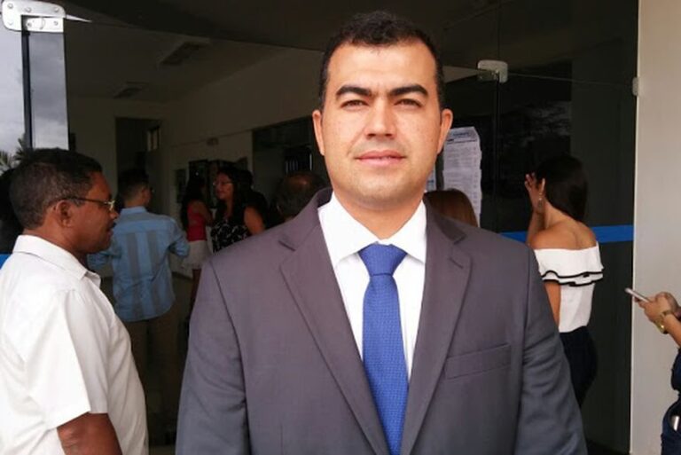 Prefeito de Barra de Santa Rosa decreta lockdown após aumento do número de casos de Covid-19