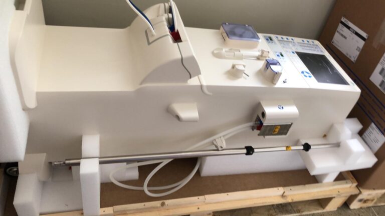 Campina Grande ganha equipamentos que vão ampliar capacidade de atendimento na rede hospitalar
