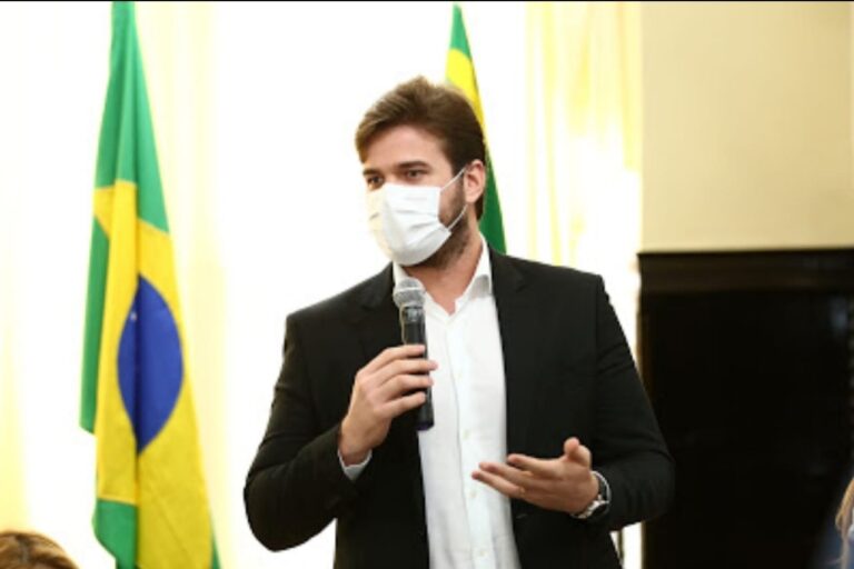 Campina Grande anuncia instalação de barreiras sanitárias após confirmação de variante britânica no Estado
