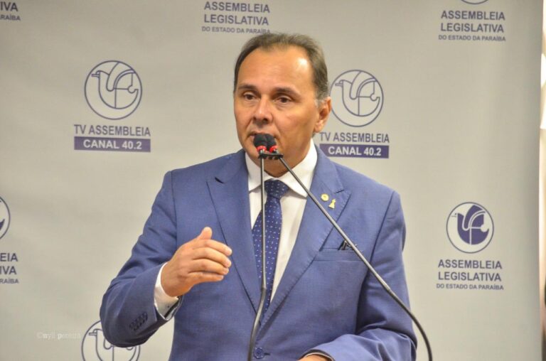 Suspeito de tentar assaltar deputado em 2018 é preso