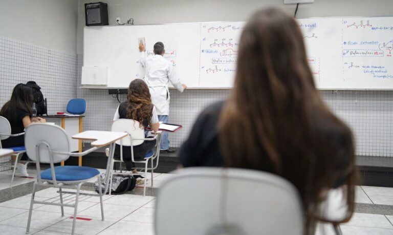 Comprovação para a primeira chamada do Prouni termina nesta quarta-feira