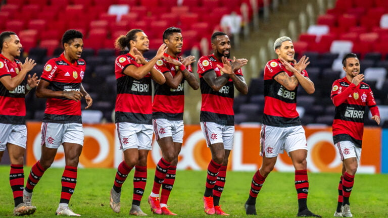 Flamengo pode disputar jogo da Libertadores em João Pessoa; Entenda