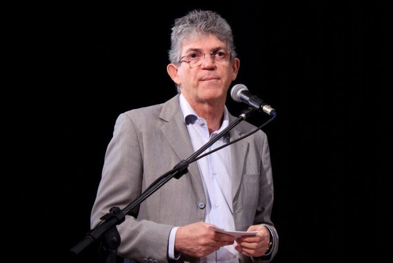Tribunal de Justiça rejeita recurso de Ricardo Coutinho para tentar “derrubar” sequestro de bens