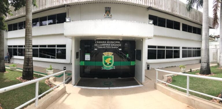 Câmara de Campina Grande disciplina retorno gradual das atividades presenciais