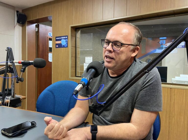Jornalista fala sobre luta contra depressão e assegura “é possível passar por isso!”