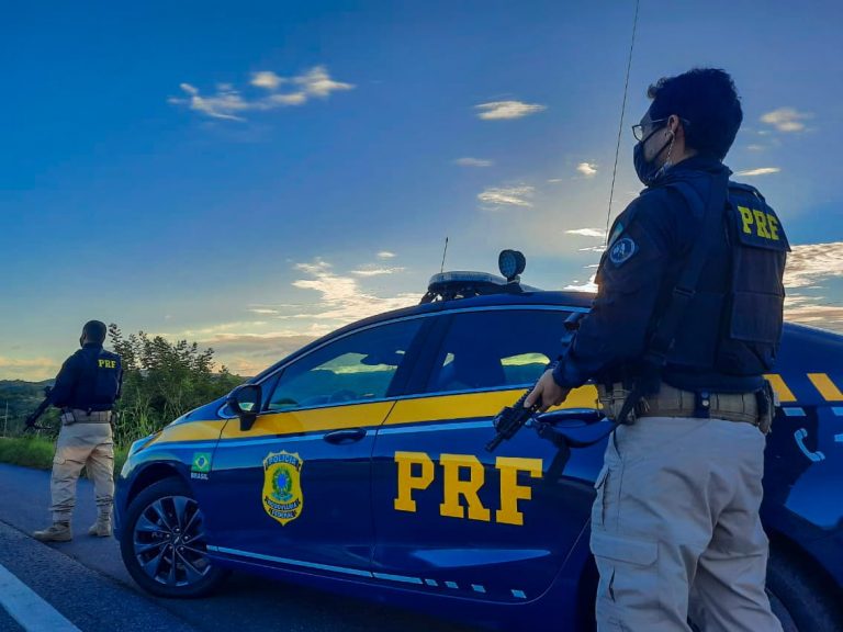 Condenado a 249 anos de prisão por tráfico internacional de drogas é preso em João Pessoa