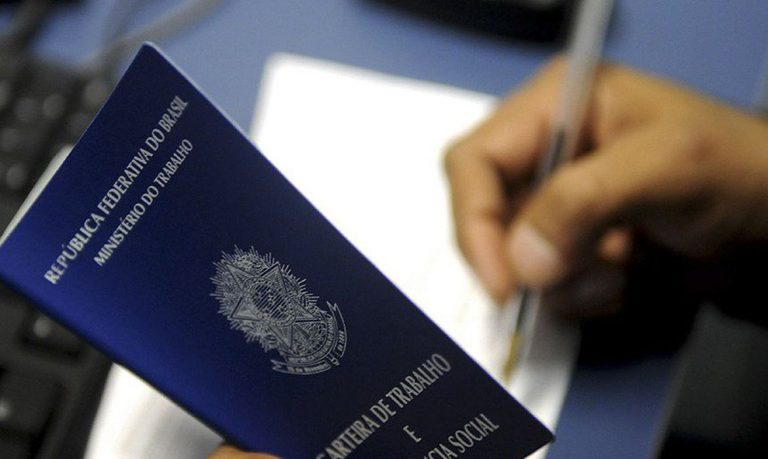 ECONOMIA: Brasil cria 316 mil postos de trabalho formal em julho; Veja saldo por regiões