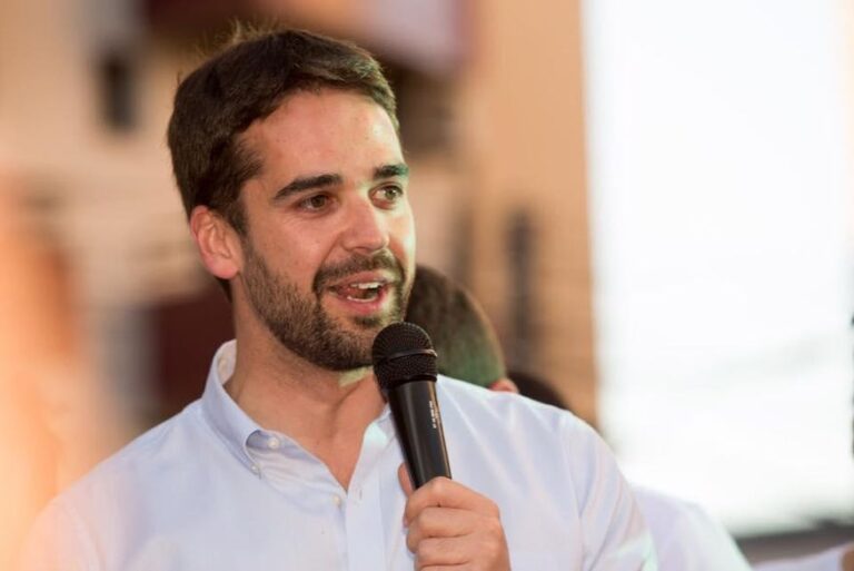PRESIDÊNCIA: De olho em 2022, governador do Rio Grande do Sul cumpre agenda na PB no próximo final de semana
