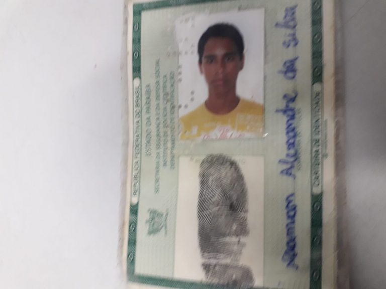 MASSARANDUBA: Suspeito de série de assaltos morre após troca de tiros com a PM
