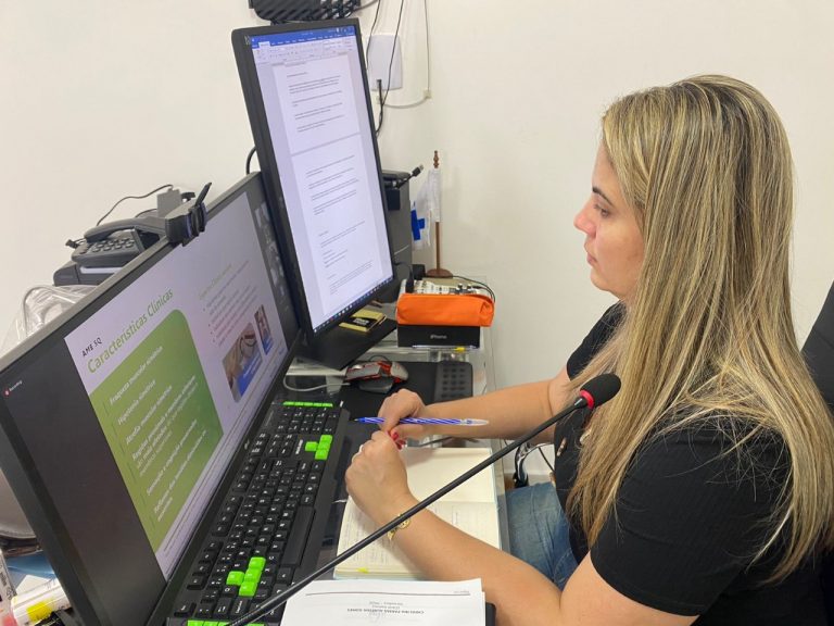 Frente Parlamentar: Vereadores participam de reunião para discutir Atrofia Muscular Espinhal