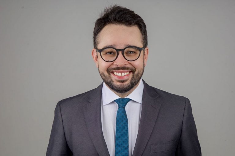 ELEIÇÕES OAB: Pesquisa DataVox aponta Rodrigo Rabello como preferido para a Subseção Campina Grande