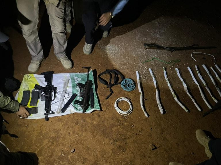 NA MADRUGADA: Chefe de organização criminosa procurado em todo o país é preso na Paraíba