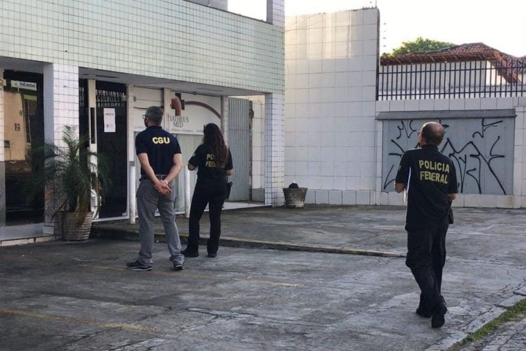 Superfaturamento de quase R$2,9 milhões na compra de testes Covid-19 é apurado em sete cidades da Paraíba; Veja lista