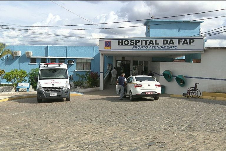 Anestesistas da FAP paralisam atividades por falta de pagamento; Presidente fala em débito de mais de R$3 milhões e prefeitura de CG nega
