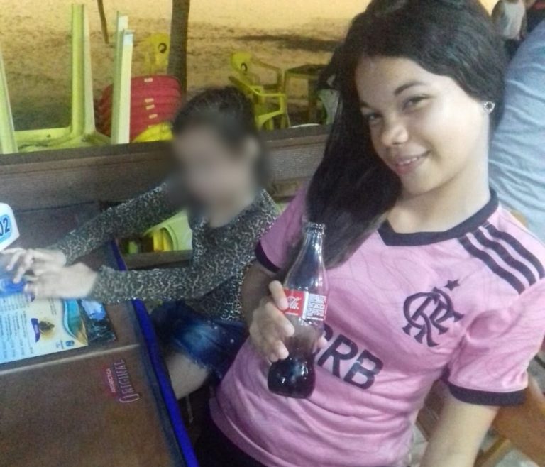 Criança desaparecida é encontrada morta e com sinais de esganadura, em João Pessoa