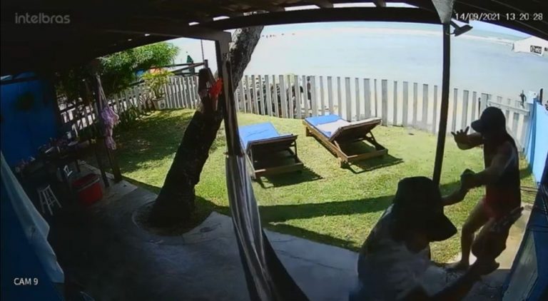 Policial penal paraibano é baleado depois de reagir a assalto no dia do aniversário no RN
