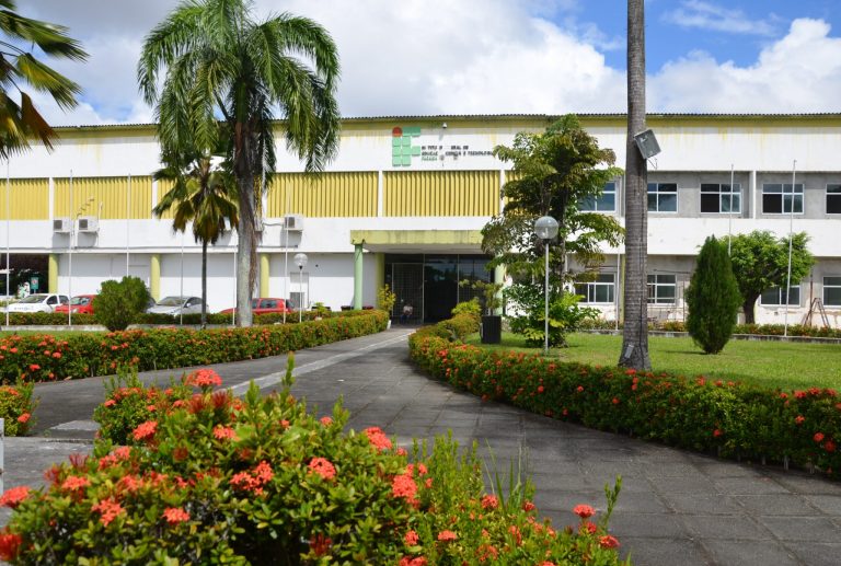 OPORTUNIDADE: IFPB lança edital com mais de 3.700 vagas na Paraíba