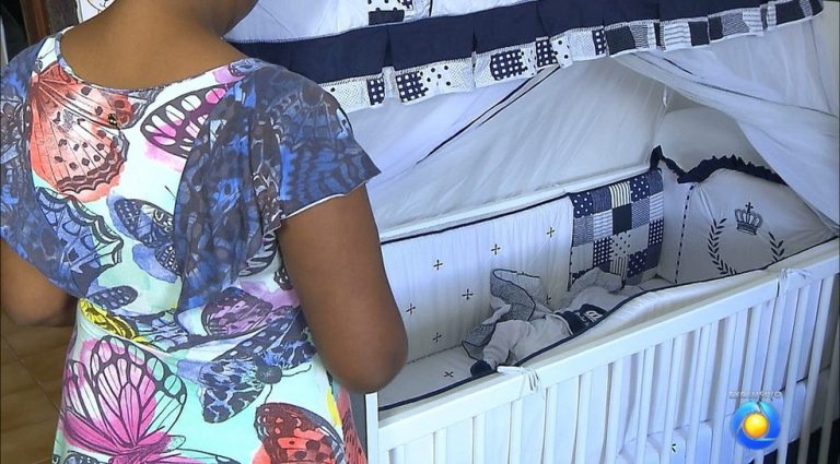 Adolescente que tentou matar o filho disse que se ele não existisse a dor que sentia iria desaparecer