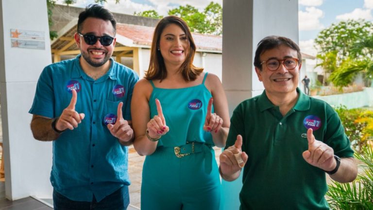 Harrison Targino e Rodrigo Rabello reúnem mais de 300 advogados em feijoada