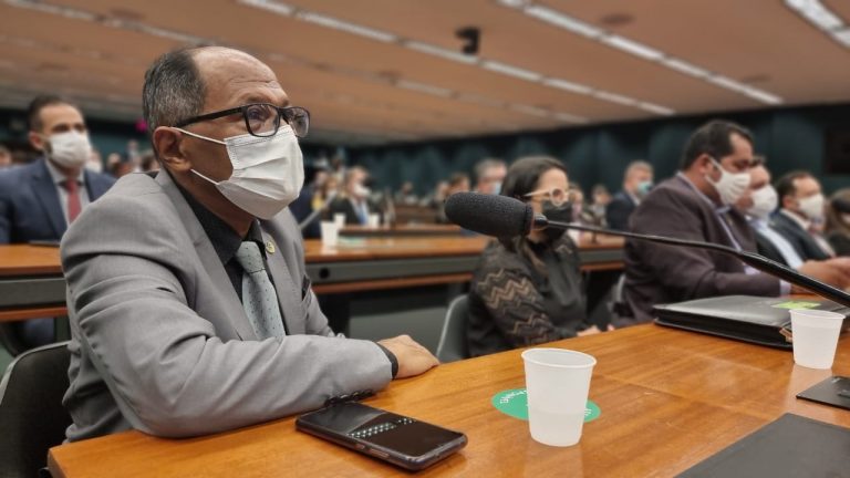 Pela primeira vez, Câmara de Campina Grande participa da reunião da bancada federal em Brasília