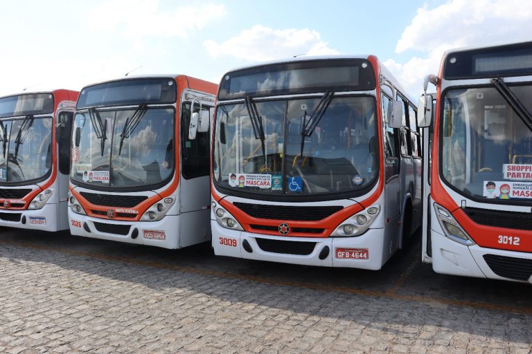Omissão do Governo Federal fará tarifa do ônibus subir 50% em 2022, alerta associação