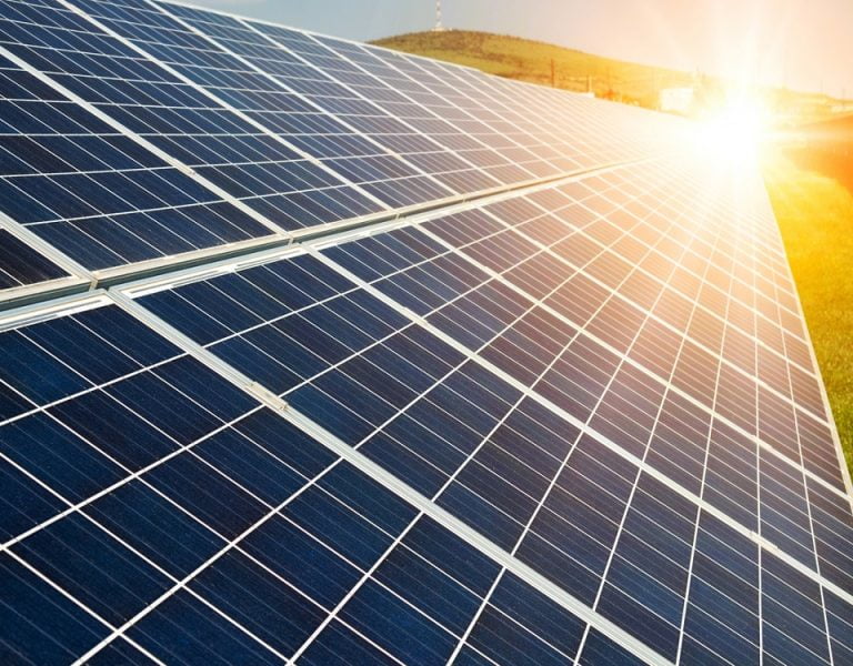 Boa Vista lidera municípios que irão receber usinas fotovoltaicas na PB