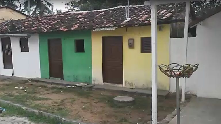 Homem mata vizinho e depois é assassinado com pauladas e predadas na Paraíba