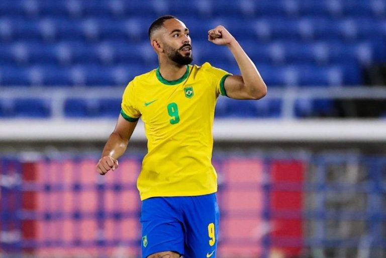 Paraibano é convocado para primeiros jogos do Brasil em ano de Copa do Mundo
