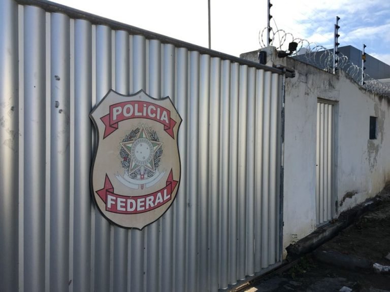 Homem é preso suspeito de falsificar cédulas na PB