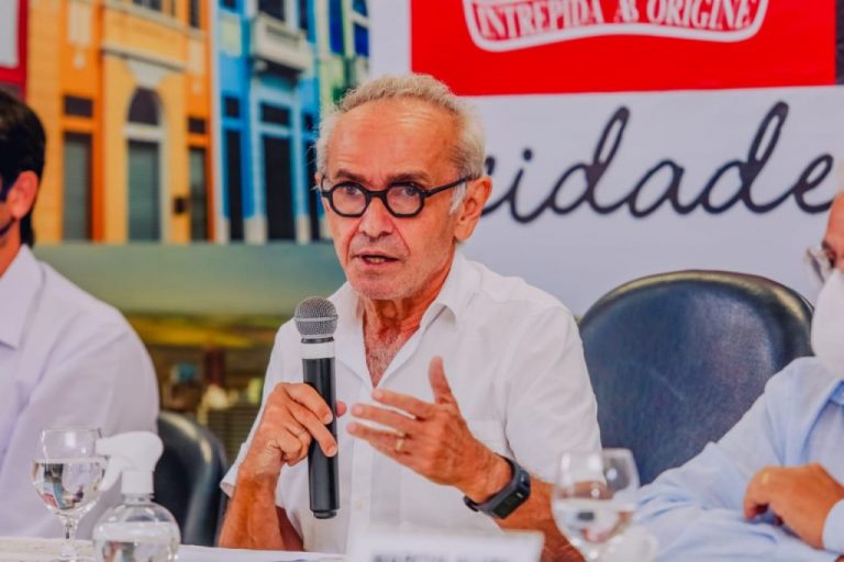 João Pessoa divergirá do Governo do Estado e terá ponto facultativo no Carnaval