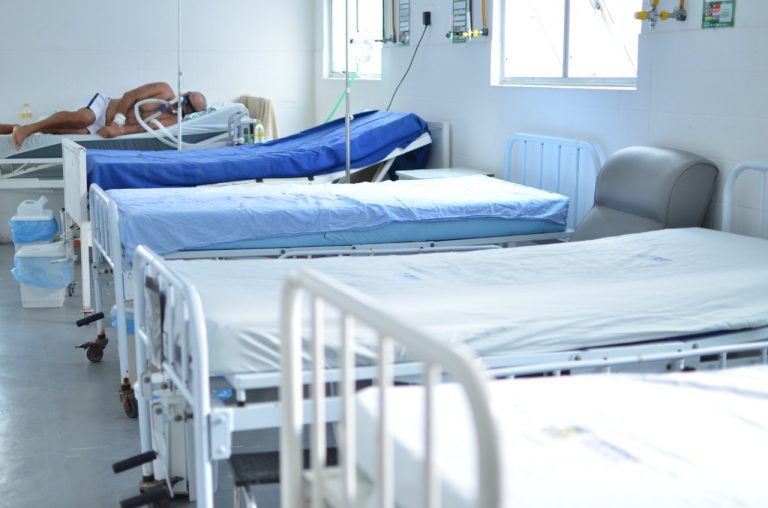Campina Grande suspende visitas em hospitais por conta da Covid-19
