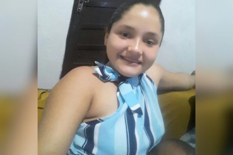 Mulher é morta com mais de 10 facadas na frente do filho de cinco anos na PB