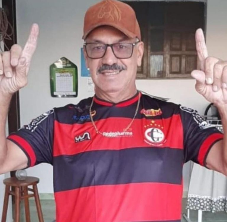 URGENTE: Suspeito de matar mestre de obras em Campina Grande é preso na praia