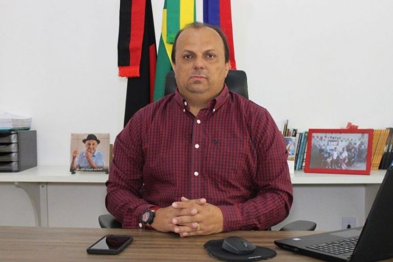 PF deflagra operação para combater desvios de verbas para a Covid-19 na PB e prefeito de Princesa Isabel é alvo