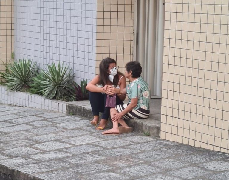 Trabalhadora é resgata de situação análoga à escravidão após 39 anos, em Campina Grande