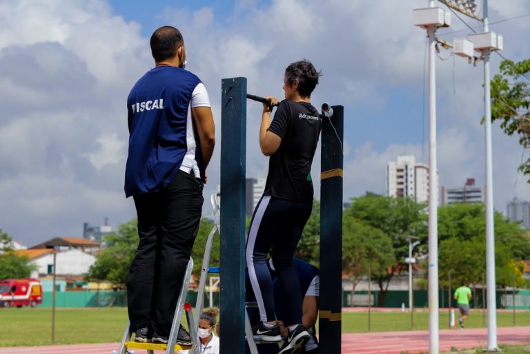 CONCURSO: Resultado de teste de aptidão física da Guarda Municipal de Campina Grande é divulgado