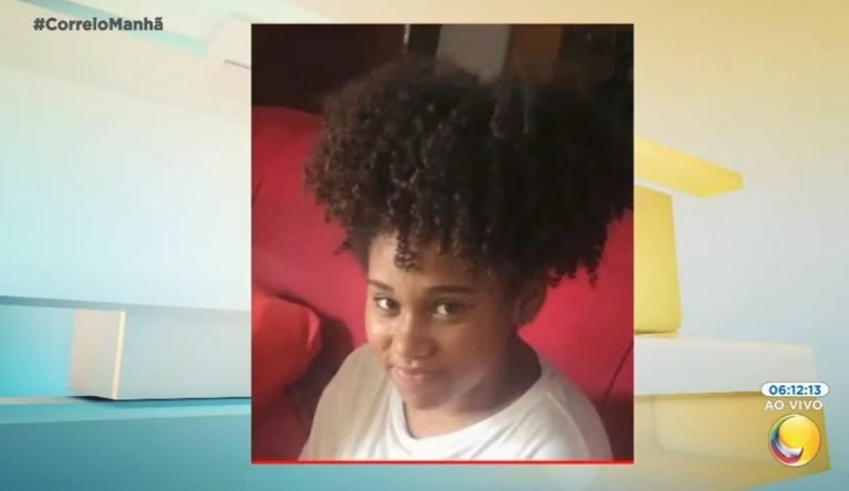Padrasto é preso suspeito de matar adolescente desaparecida em João Pessoa