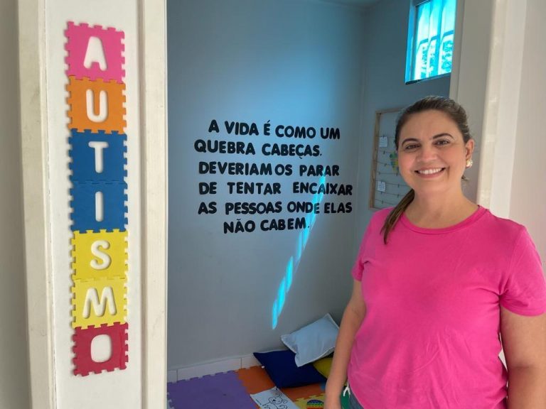 No Dia Mundial de Conscientização do Autismo, Carol Gomes relembra sua trajetória em defesa da causa