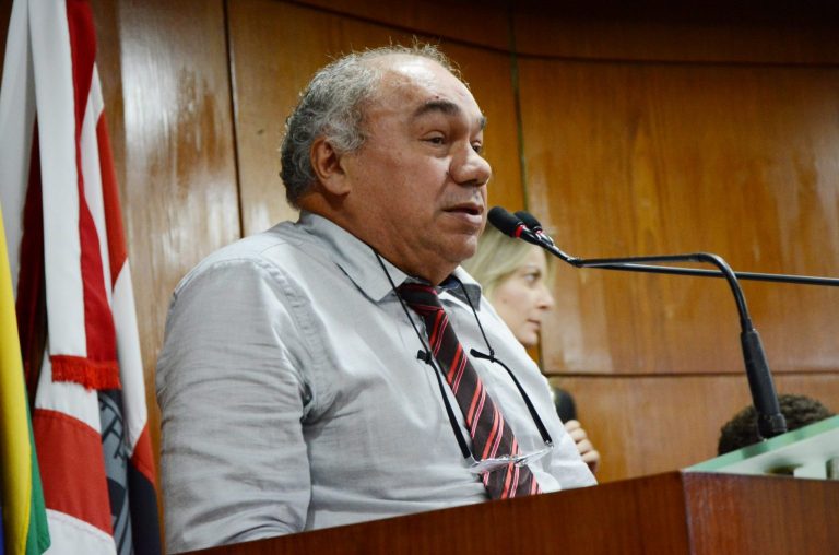 Advogado morre durante sessão da Câmara Municipal de João Pessoa