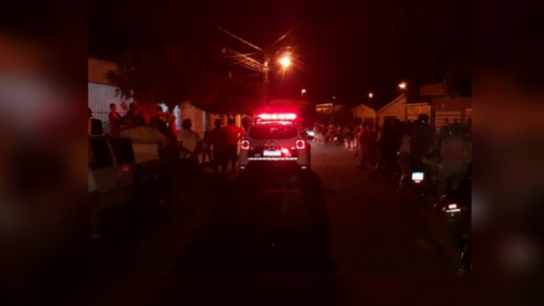 FEMINICÍDIO: Mulher é morta com golpes de faca no Sertão paraibano