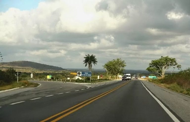 Assinatura da ordem de serviço para duplicação da BR-230 deve acontecer em maio