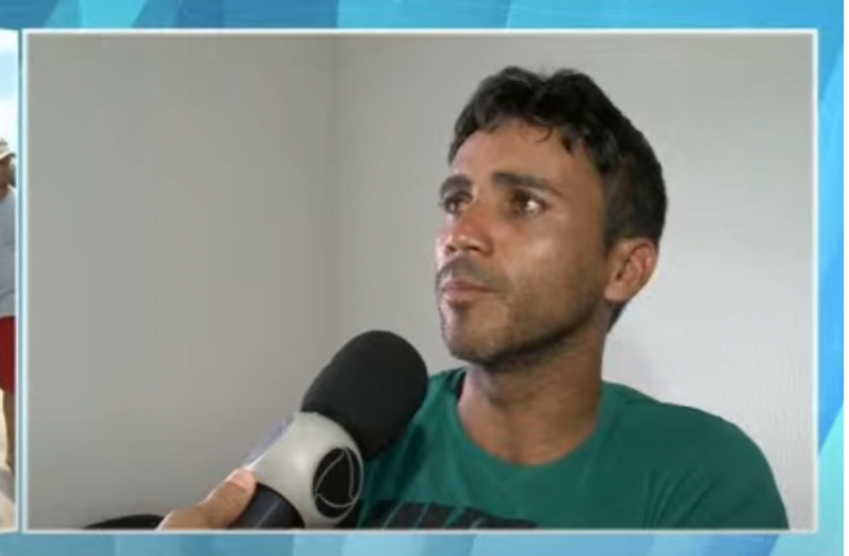 “Não esboça sentimento nenhum, não demonstra arrependimento”, afirma delegado a respeito de assassino de Júlia