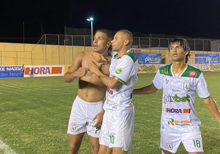 Nacional de Patos e Sousa se classificam para semifinais do Campeonato Paraibano; Treze está eliminado