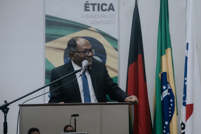 Presidente da CMCG participa do “I Encontro Estadual de Direito Legislativo”