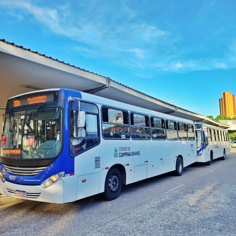 Prefeitura de CG não cumpre acordo de subsidiar tarifa e sistema de transporte urbano pode entrar em colapso, afirma Sitrans