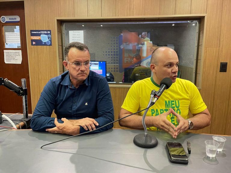 Cabo Gilberto diz que Governo do Estado faz “fake news” sobre trabalho da polícia militar no São João