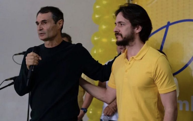 Romero põe fim em especulação sobre disputado do Governo da Paraíba e reafirma apoio a Pedro